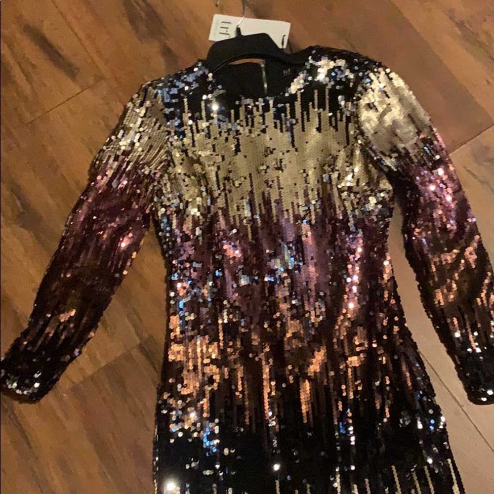 Cute night dress